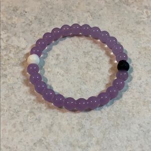 Alzheimer’s Lokai